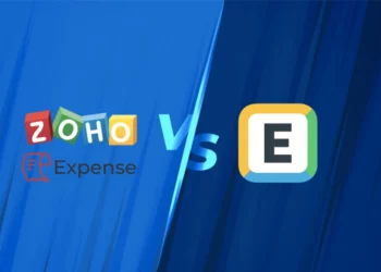 zoho expense vs expensify