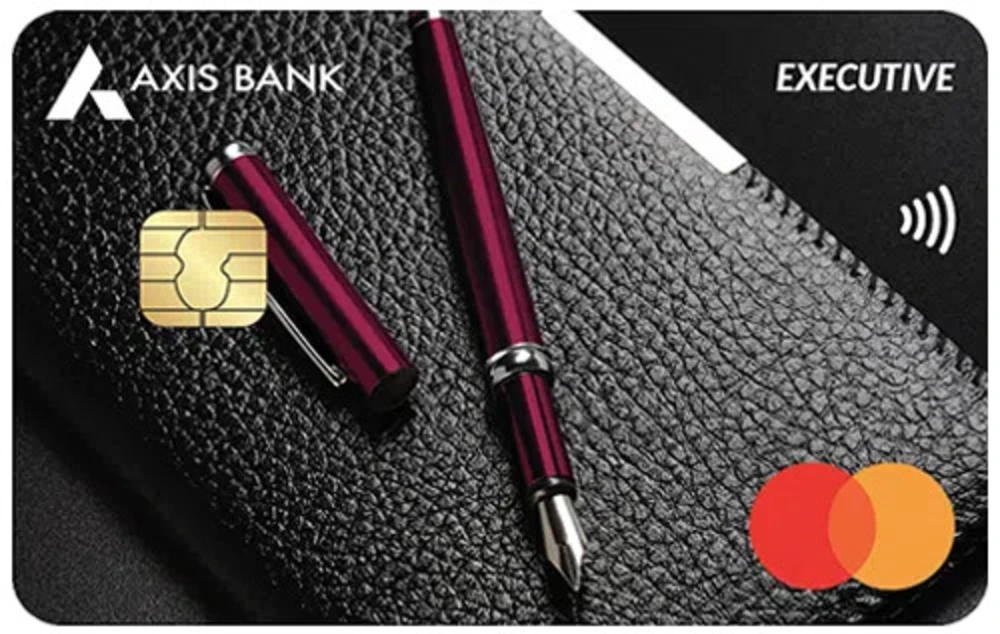 best business credit cards axis bank executive corporate credit card