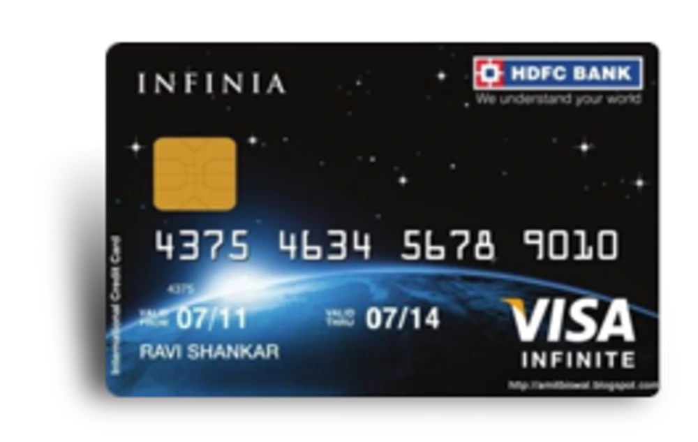 best business credit cards hdfc infinia credit card