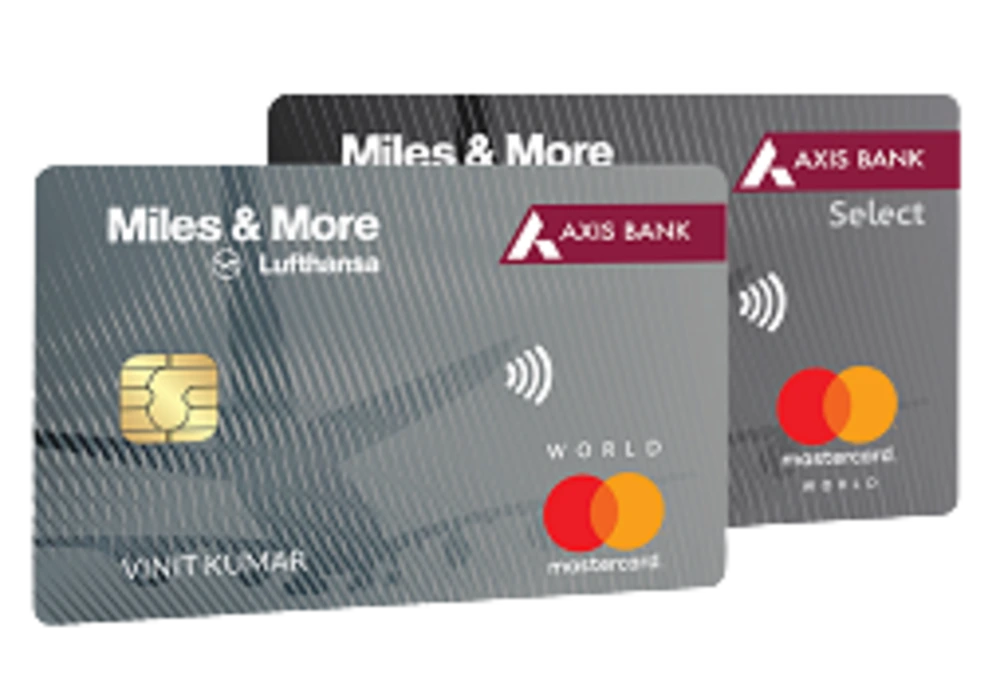 best business credit cards axis miles and more credit card