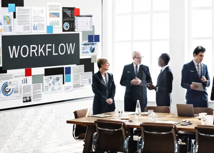 best workflow management software