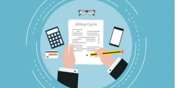 billing cycle
