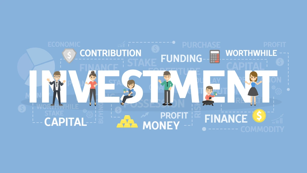 What Does Investment Mean In Economic Terms