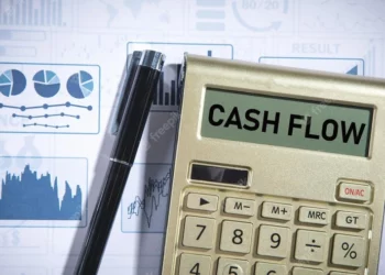 cash flow statement