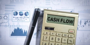 cash flow statement