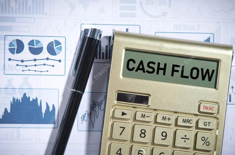 cash flow statement