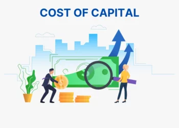 cost of capital