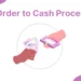 order to cash process