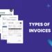 types of invoices - guide