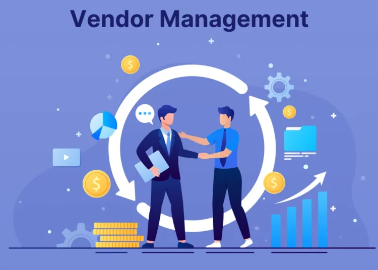 vendor management