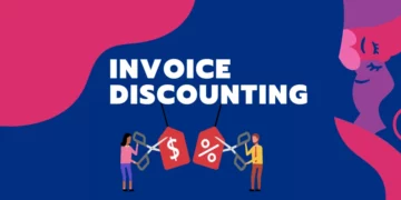 what is invoice discounting guide