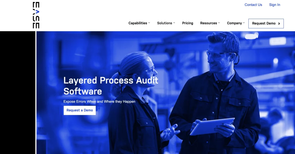 best audit software ease