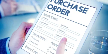 best purchase order software