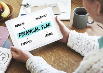 financial plan