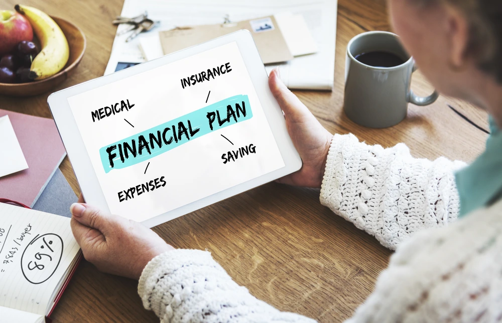 Financial Planning: What is it, Types, Objectives, Steps & Benefits