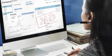 gst invoice bill