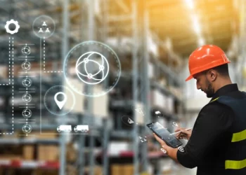 supply chain management happay