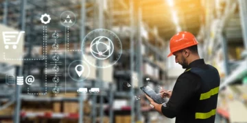 supply chain management happay