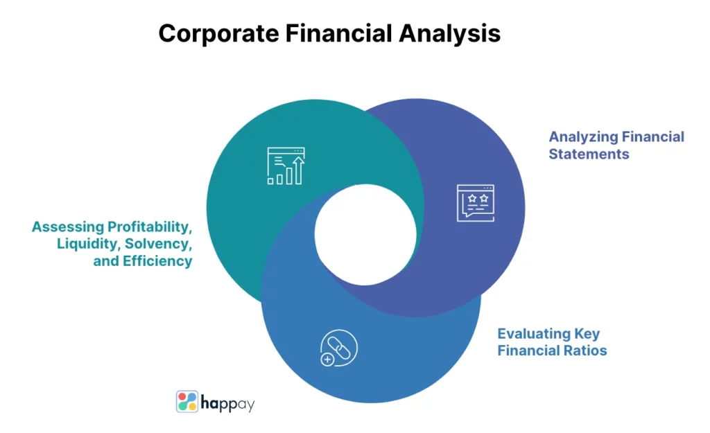 corporate financial analysis 