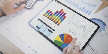 financial analysis