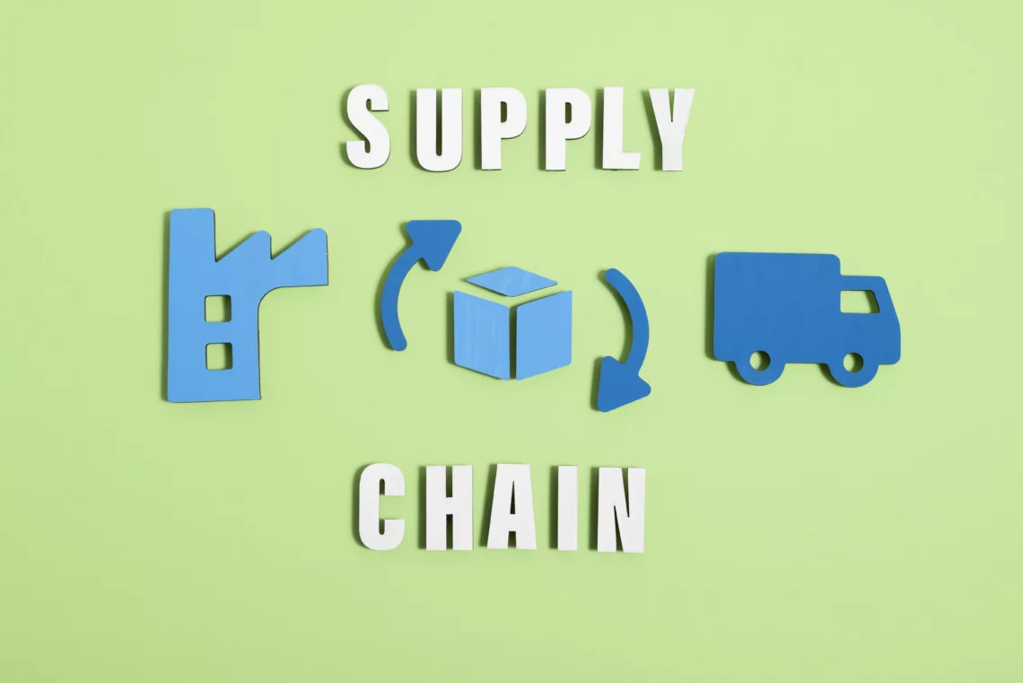 supply chain finance