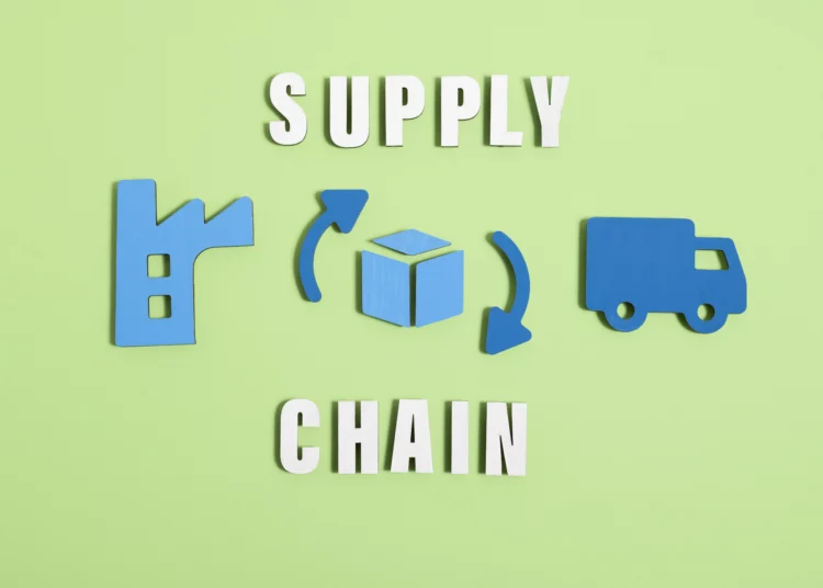 supply chain finance