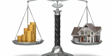 assets and liabilities