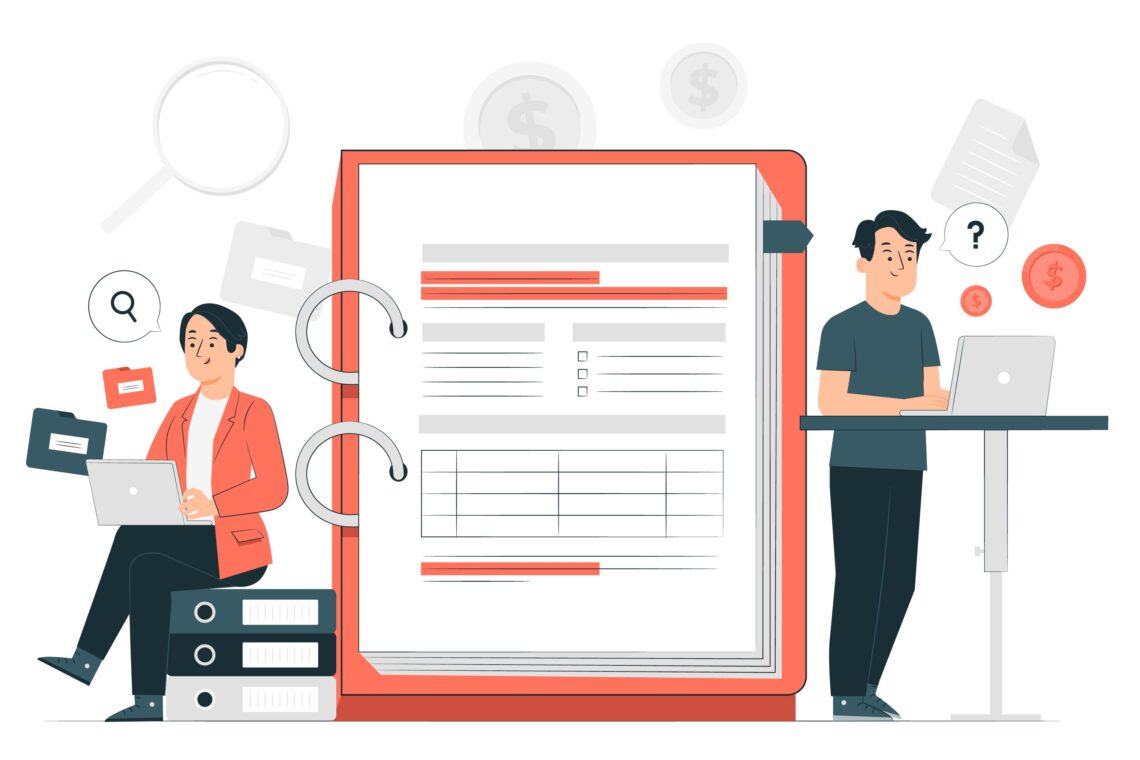 Definition Of Comparative Balance Sheet Analysis