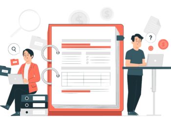 comparative balance sheet