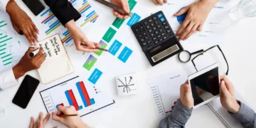 corporate accounting