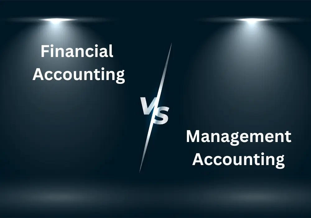 Managerial Accounting Study Notes, Cheat Sheet Management Accounting