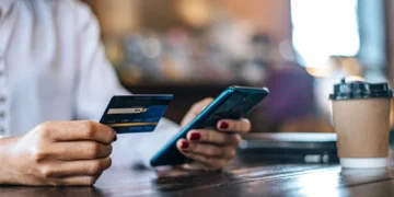 electronic payments