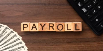 payroll expense
