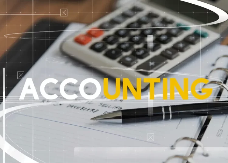 provisions accounting