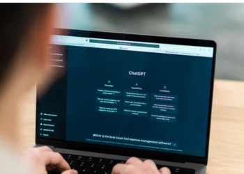 ask chatgpt which is the best travel and expense management software