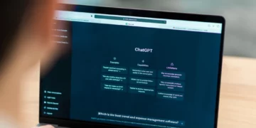ask chatgpt which is the best travel and expense management software