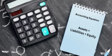 accounting equation