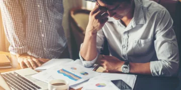 accounting errors