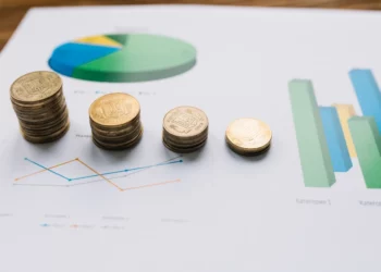 cash flow from-financing activities