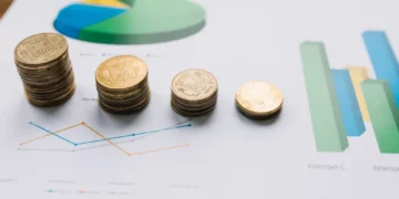 cash flow from-financing activities