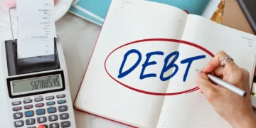 cost of debt