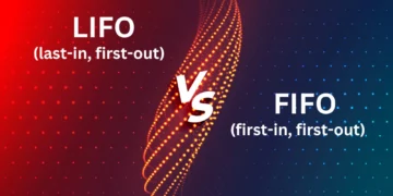 lifo and fifo