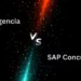 egencia vs sap concur