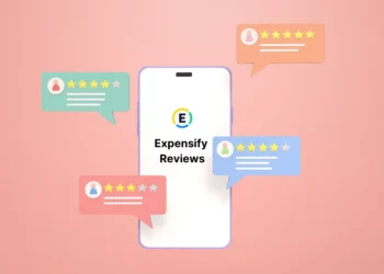 expensify reviews