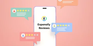 expensify reviews