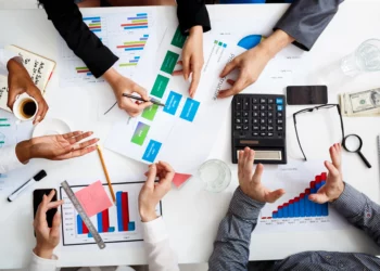 branches of accounting