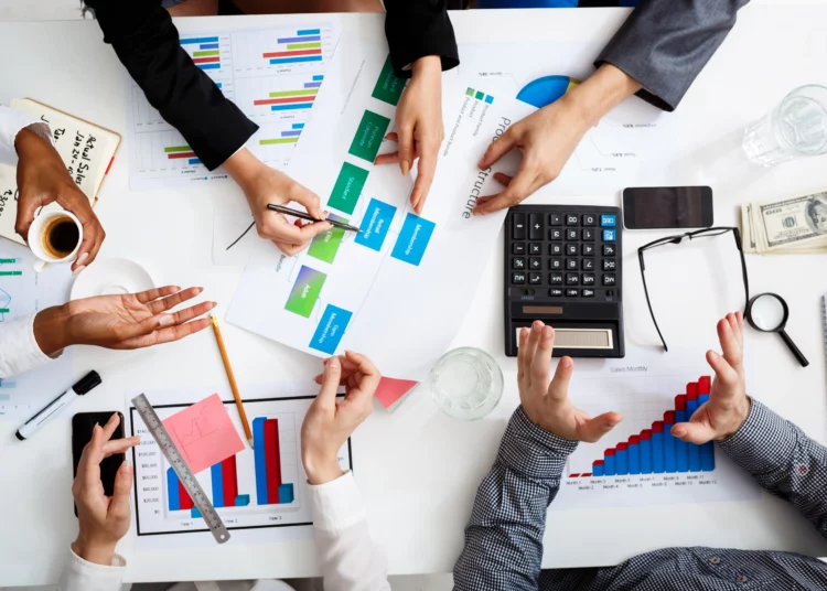 branches of accounting