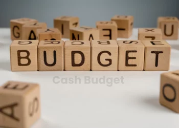 cash budget
