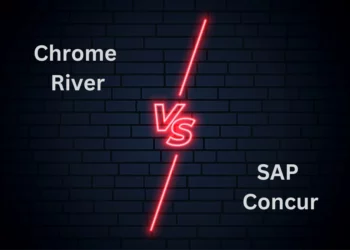 chrome river vs sap concur
