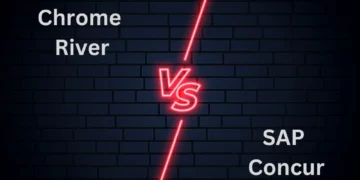 chrome river vs sap concur
